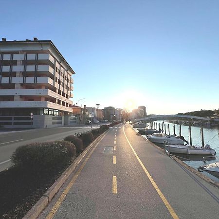 Capitol Apartments Grado Bagian luar foto