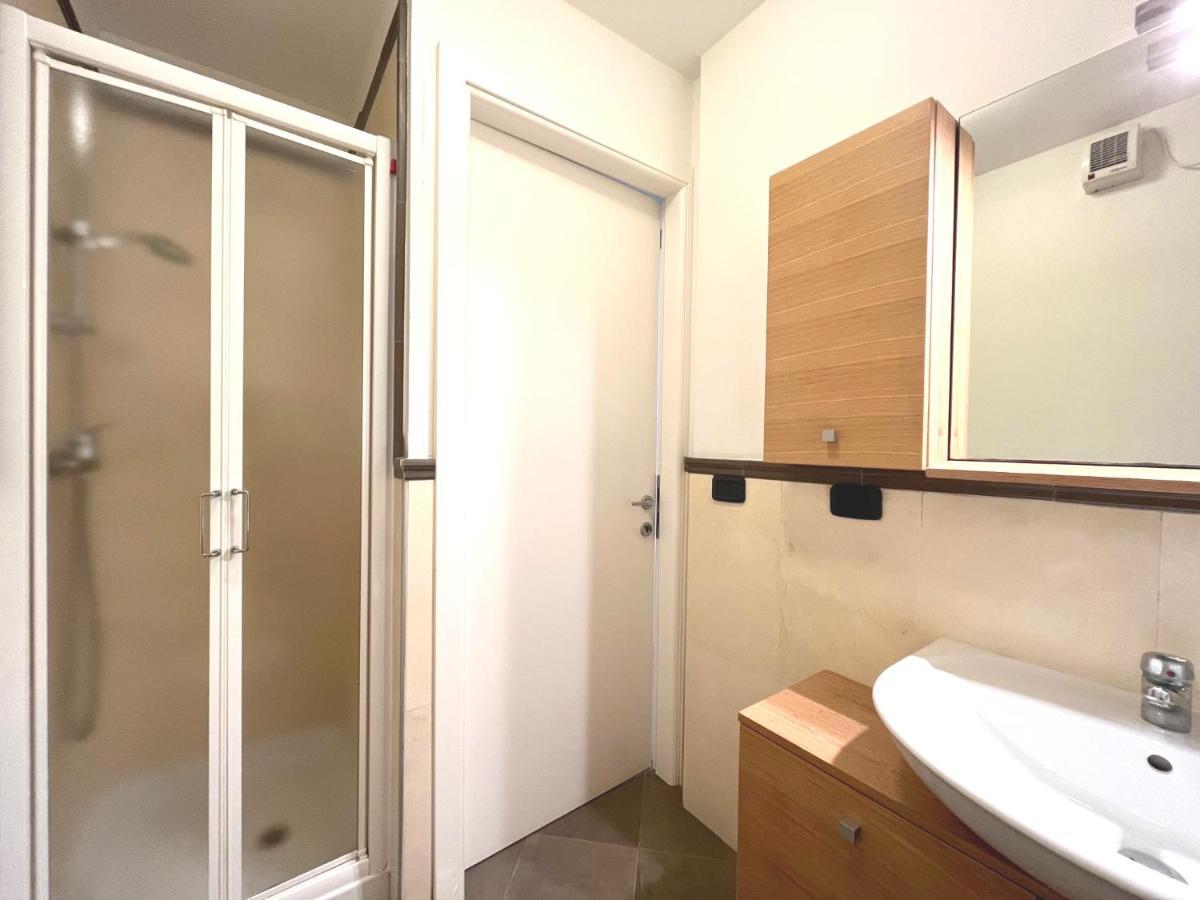 Capitol Apartments Grado Bagian luar foto
