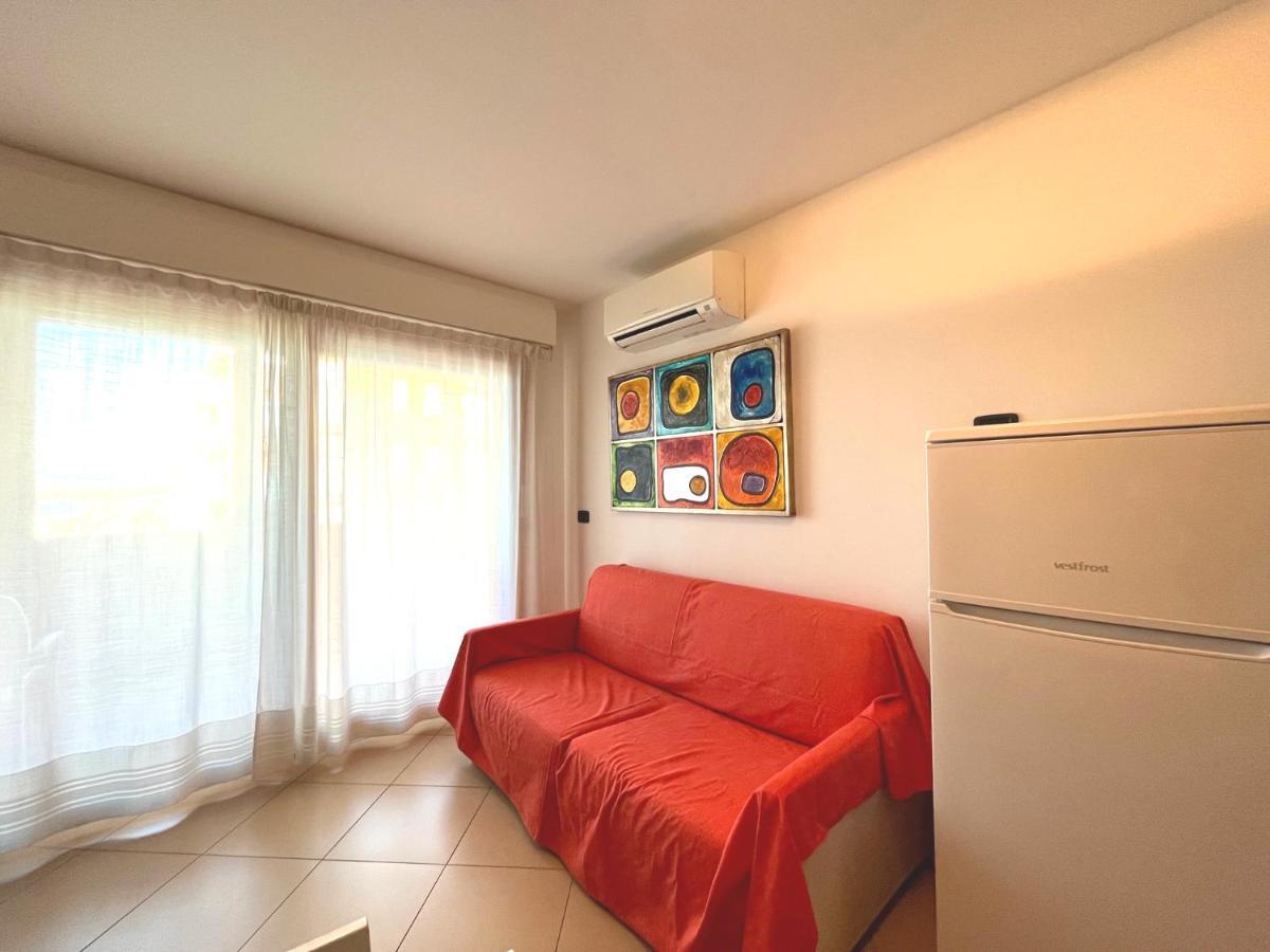 Capitol Apartments Grado Bagian luar foto