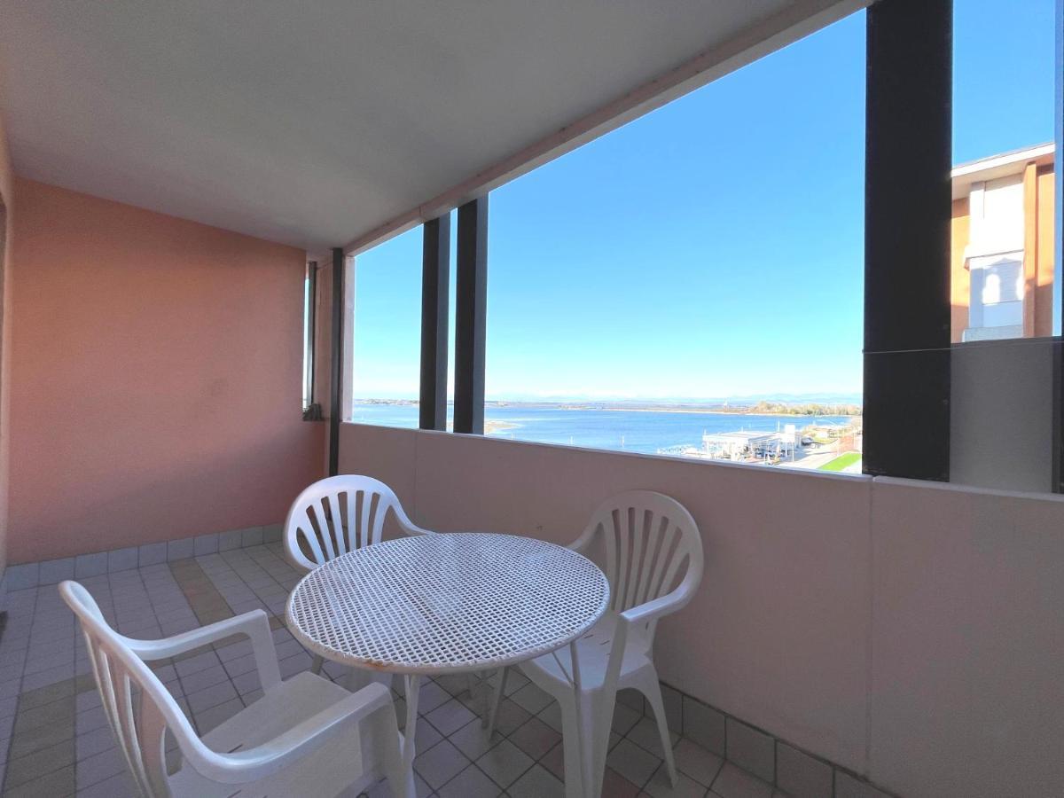 Capitol Apartments Grado Bagian luar foto