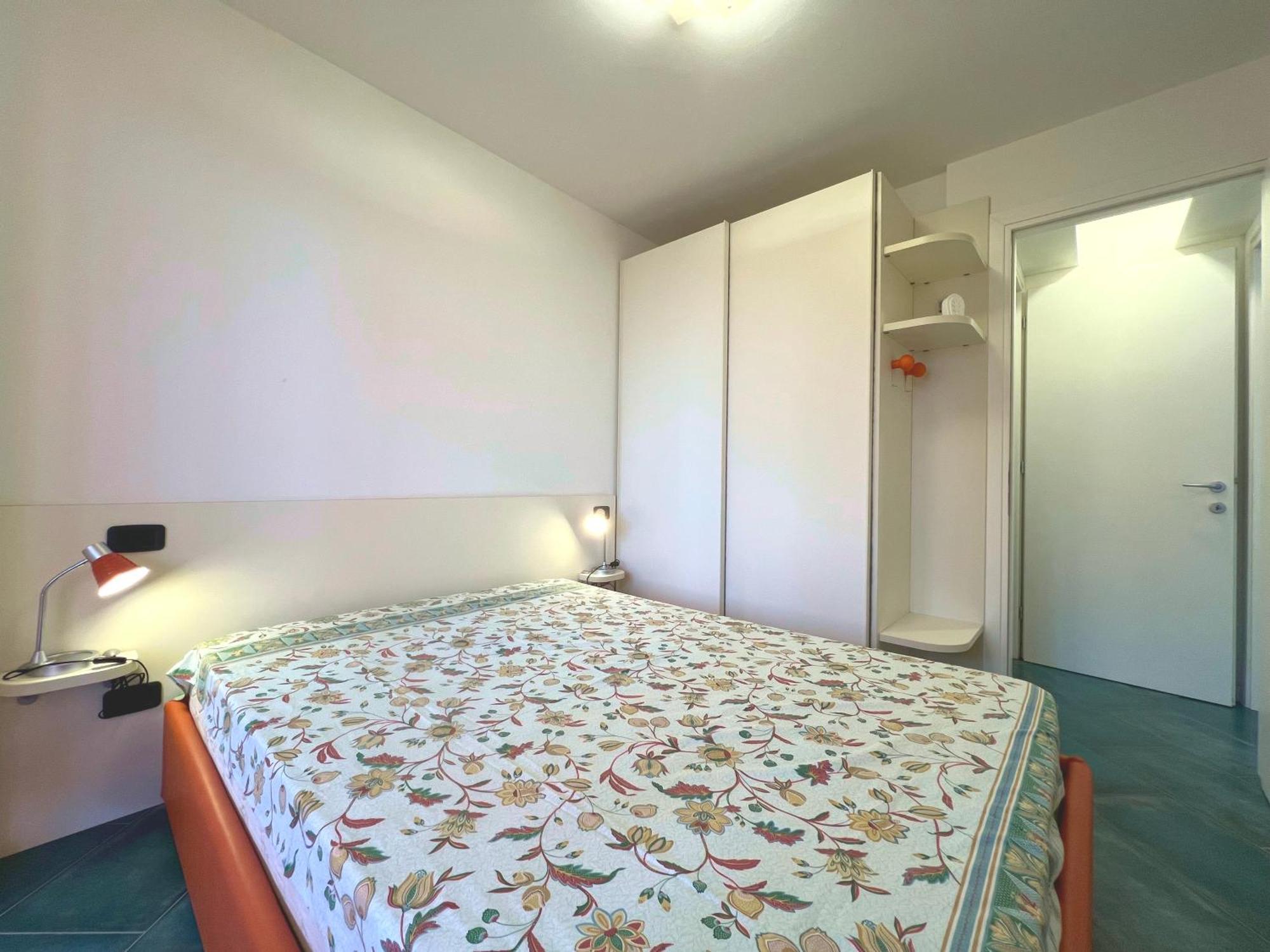 Capitol Apartments Grado Bagian luar foto