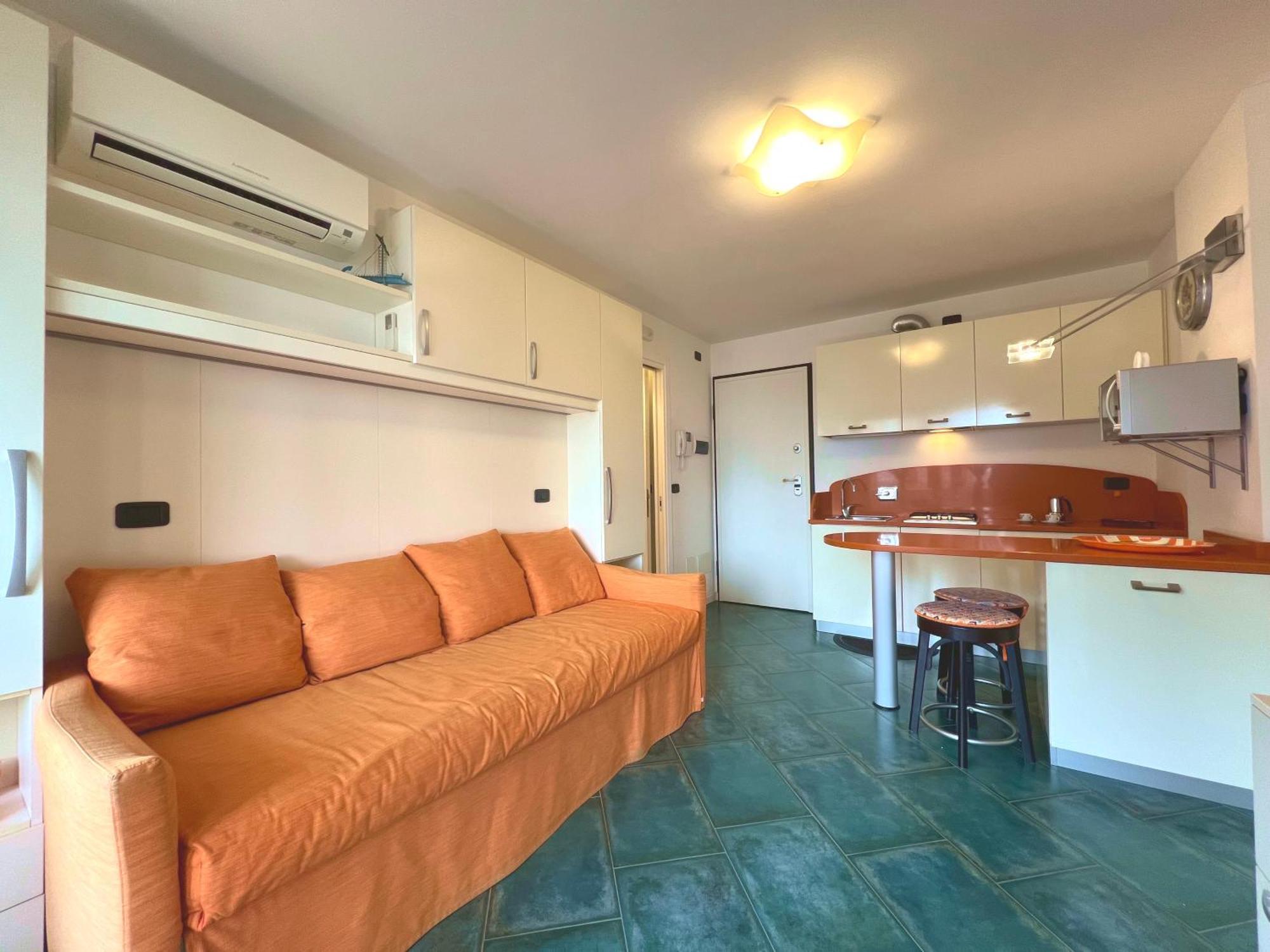 Capitol Apartments Grado Bagian luar foto