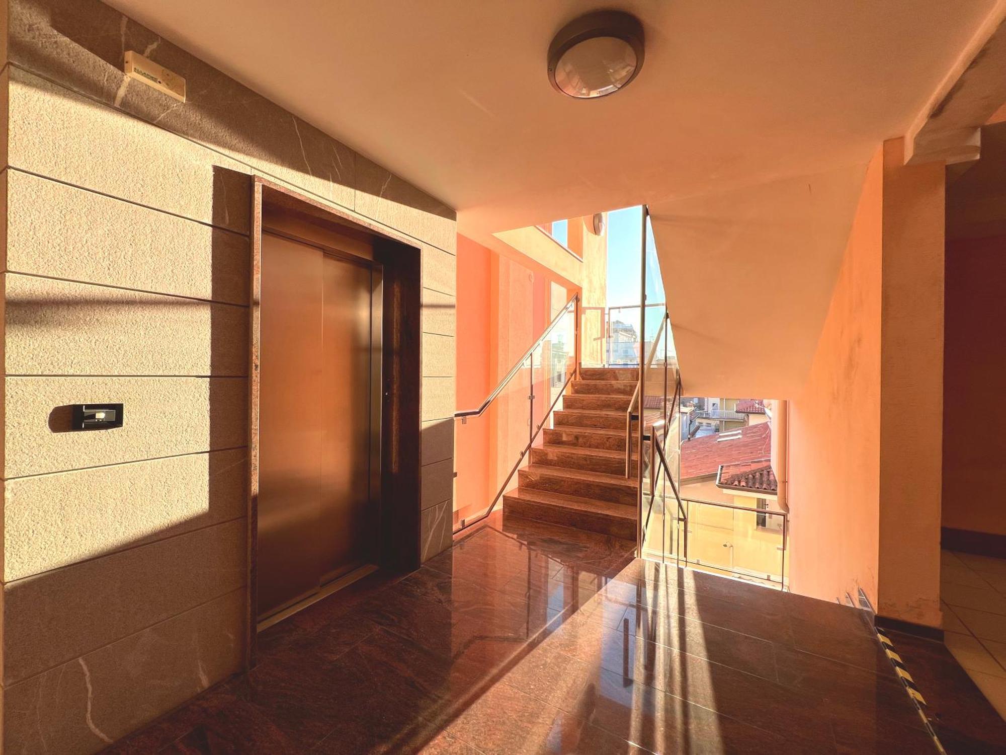 Capitol Apartments Grado Bagian luar foto