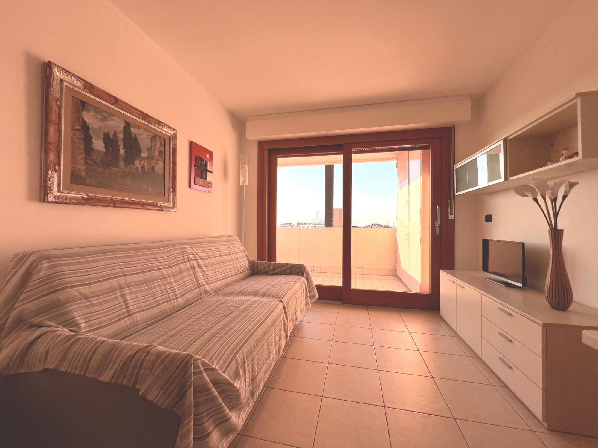 Capitol Apartments Grado Ruang foto