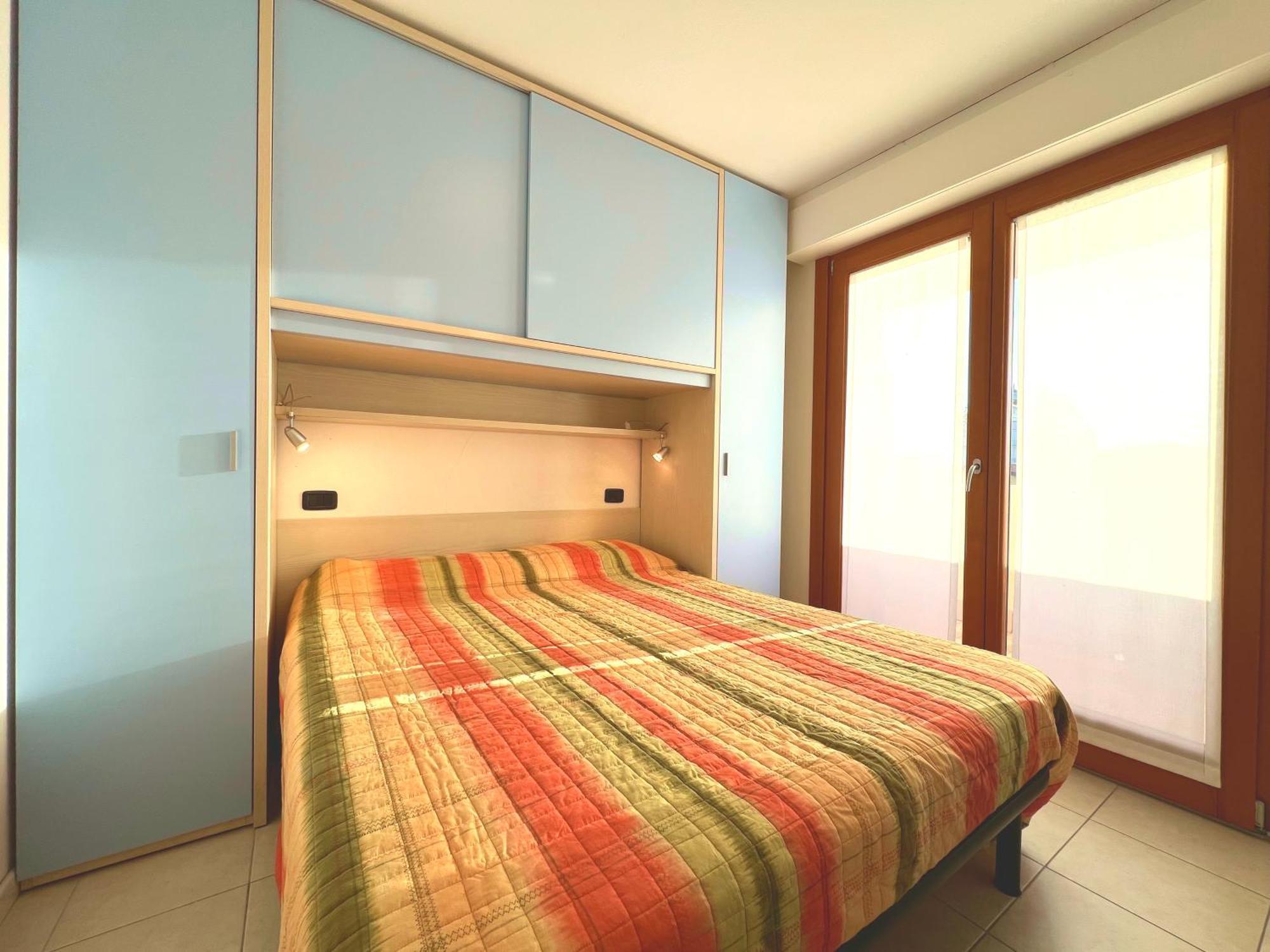 Capitol Apartments Grado Ruang foto