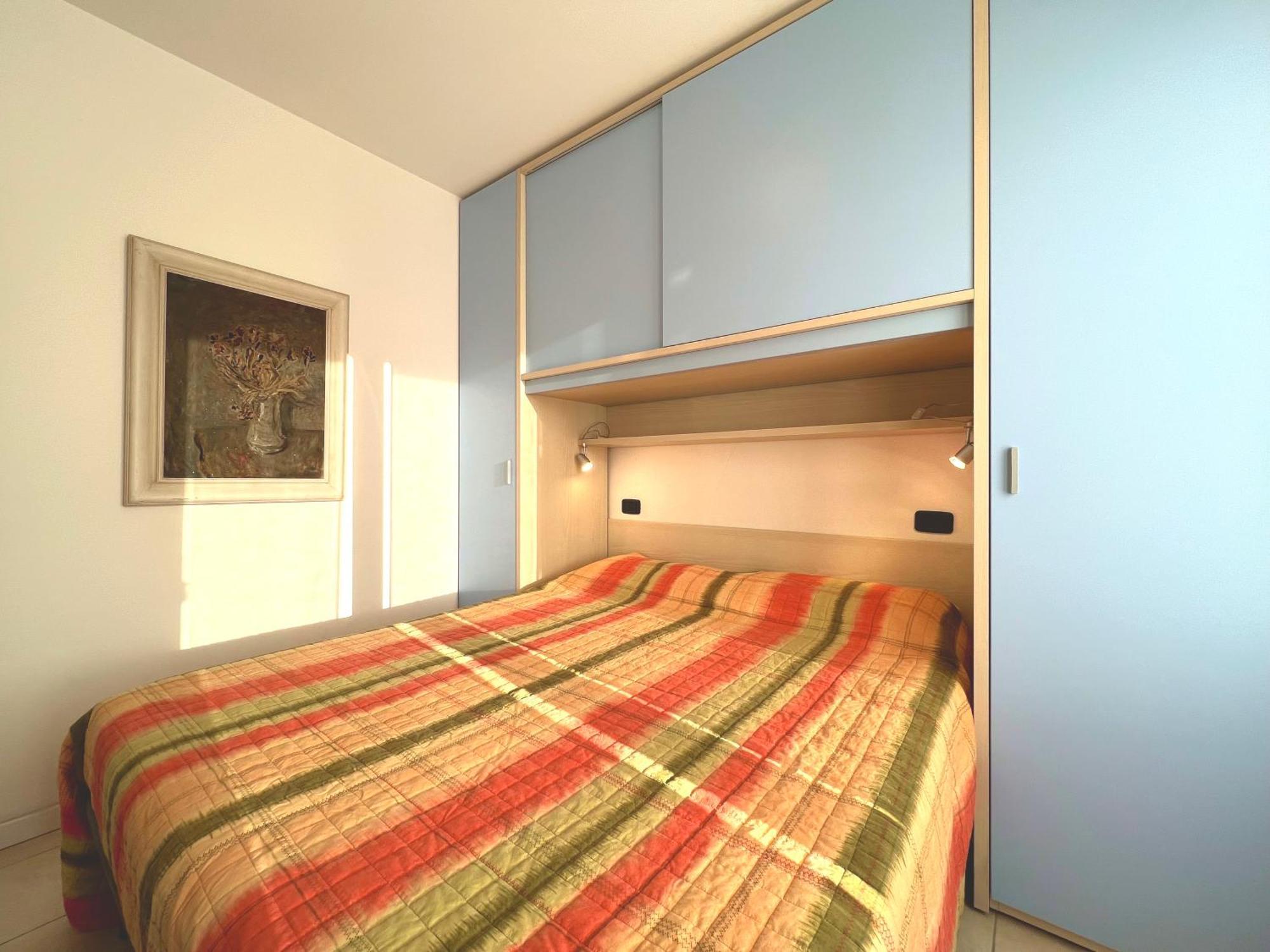 Capitol Apartments Grado Ruang foto