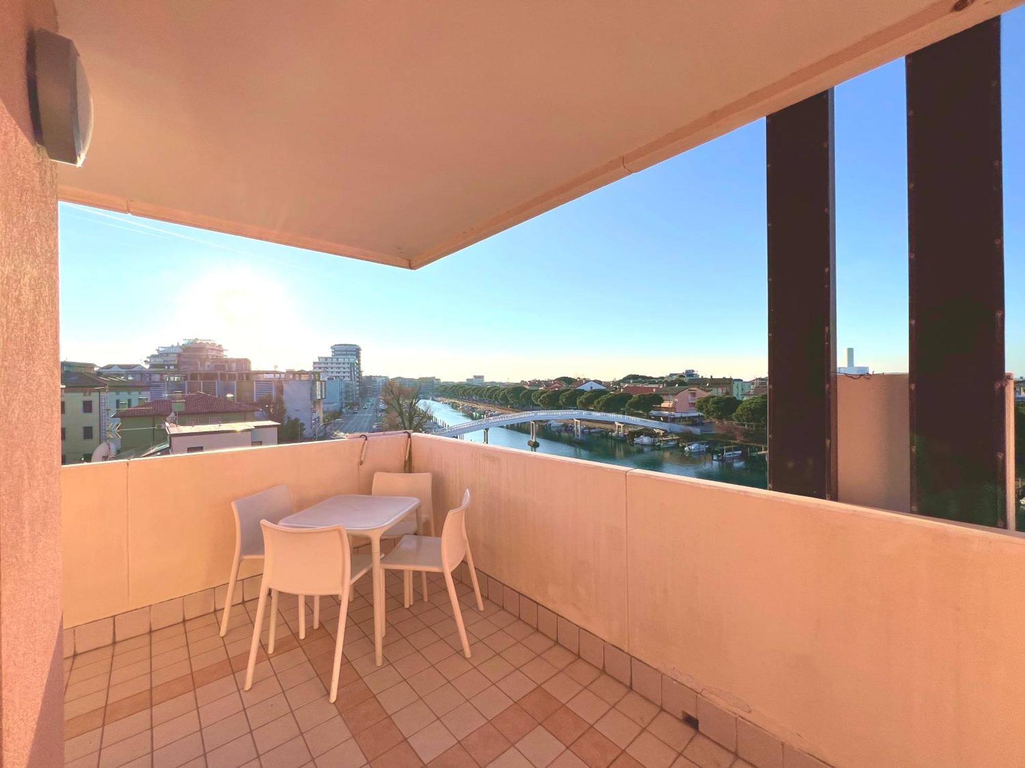 Capitol Apartments Grado Ruang foto