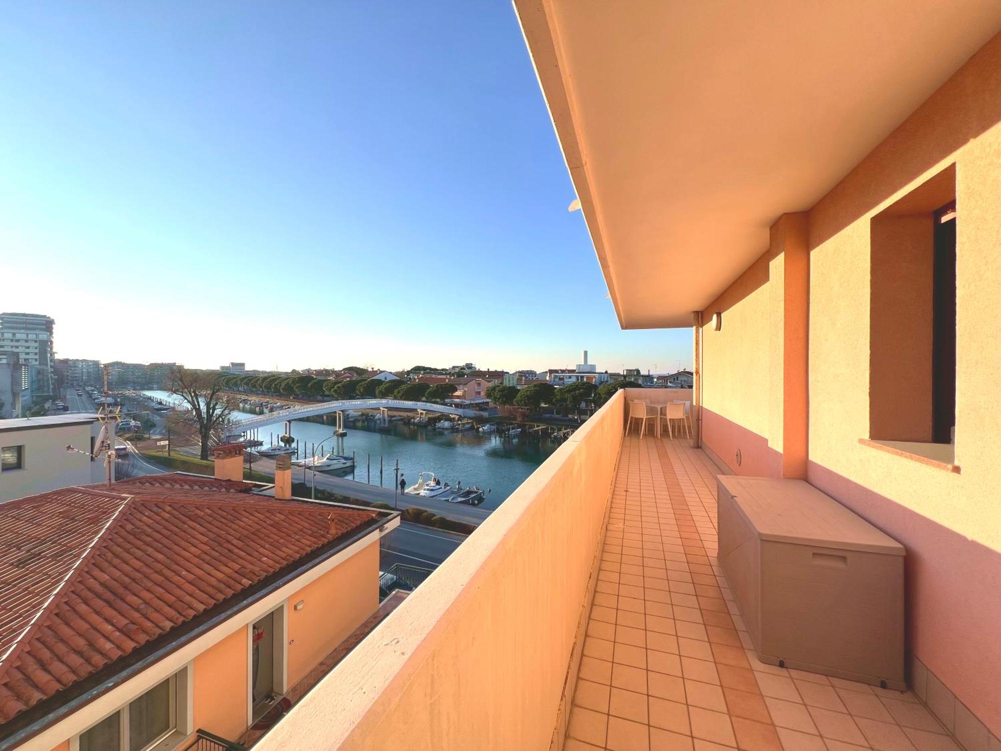Capitol Apartments Grado Ruang foto