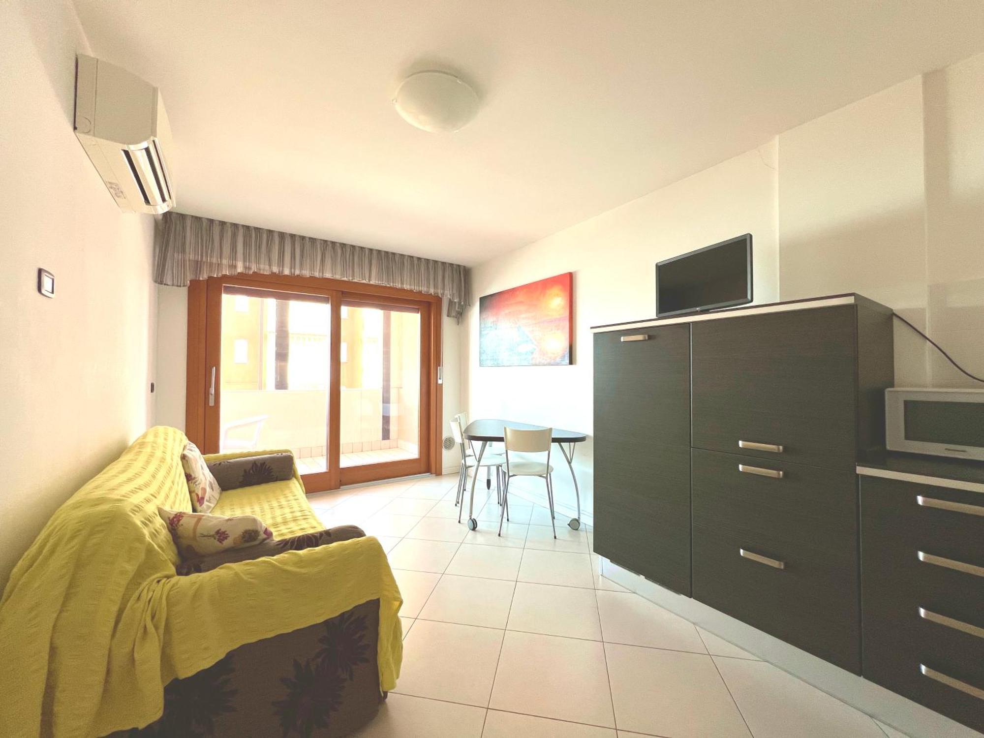Capitol Apartments Grado Ruang foto