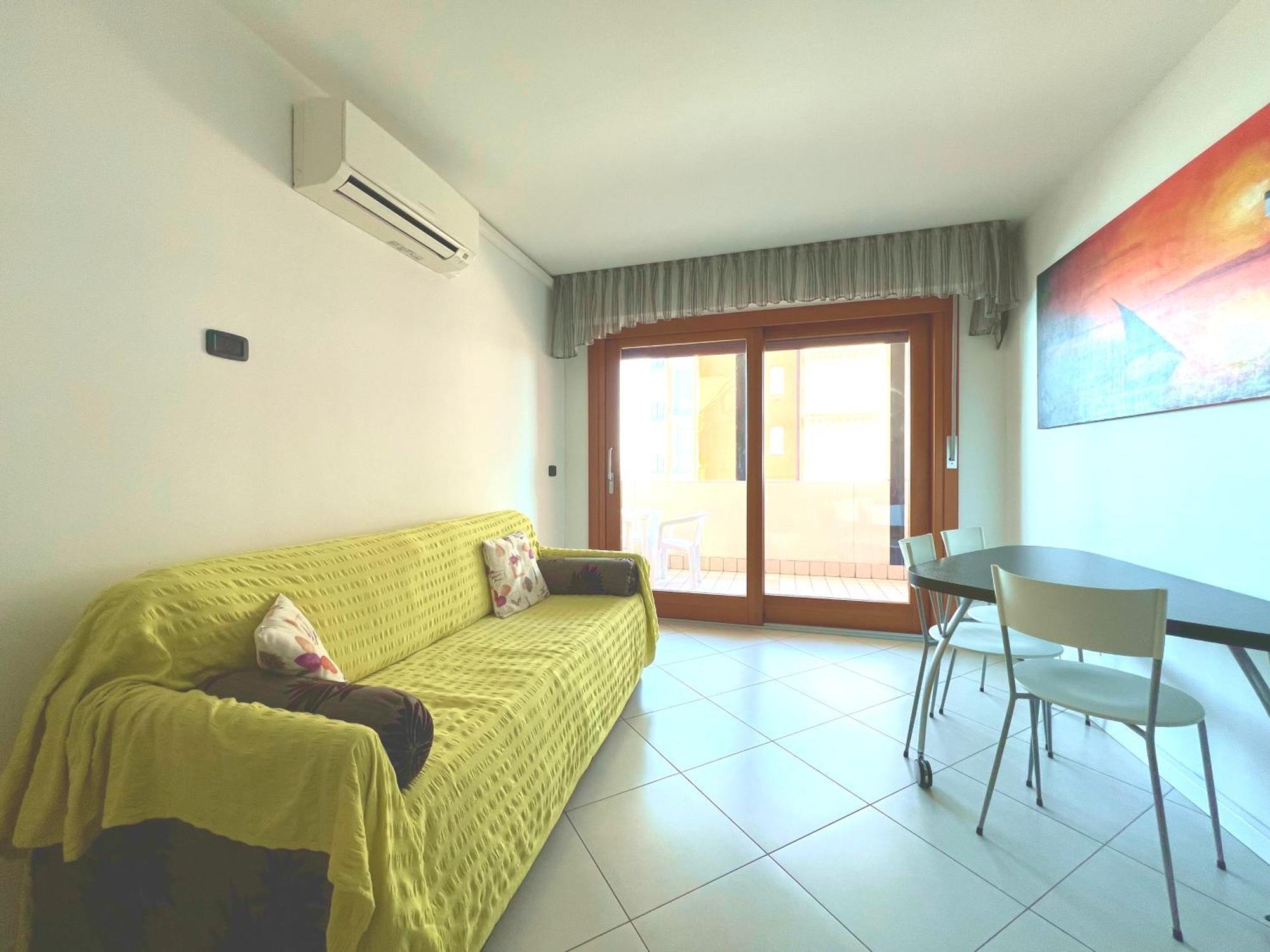Capitol Apartments Grado Ruang foto