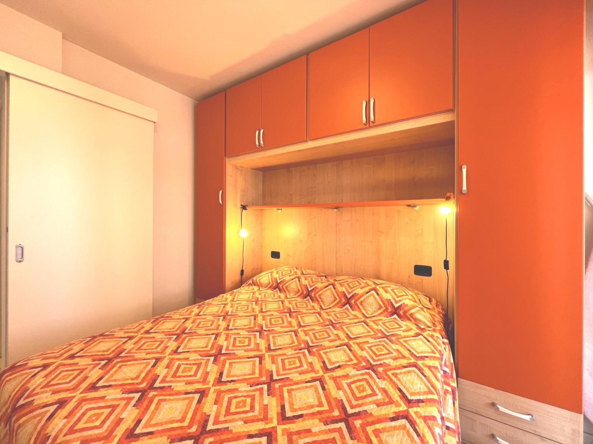 Capitol Apartments Grado Ruang foto