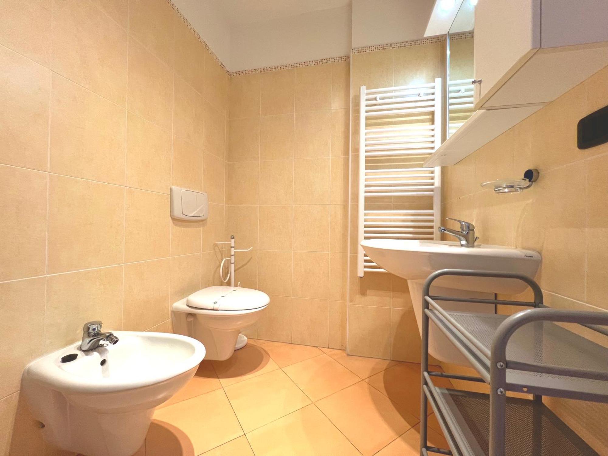 Capitol Apartments Grado Ruang foto