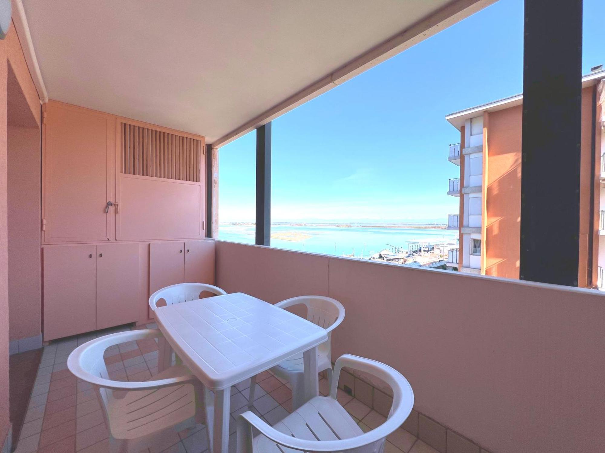 Capitol Apartments Grado Ruang foto