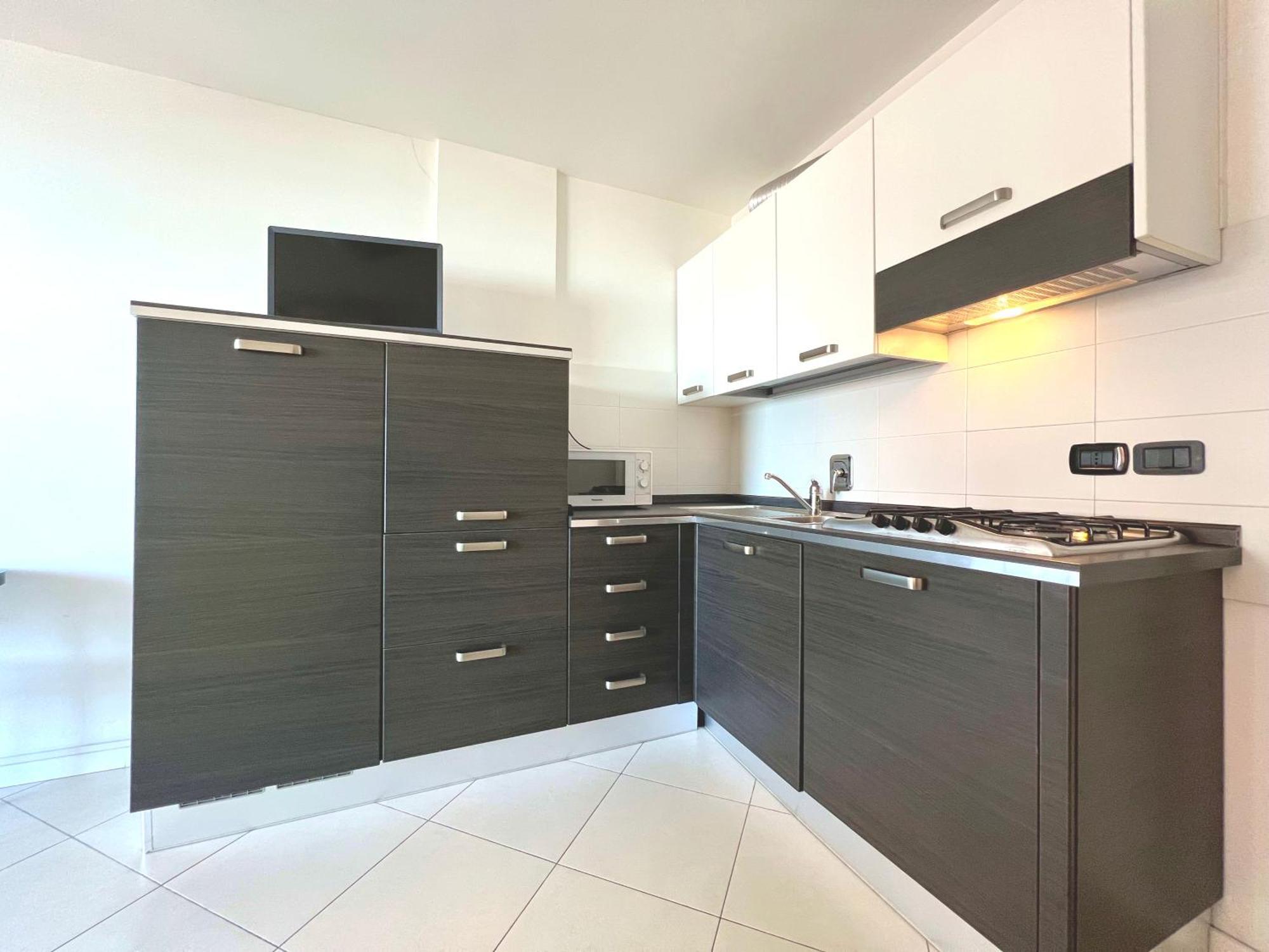 Capitol Apartments Grado Ruang foto